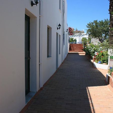 Sunshine Hotel Bodrum Exterior foto