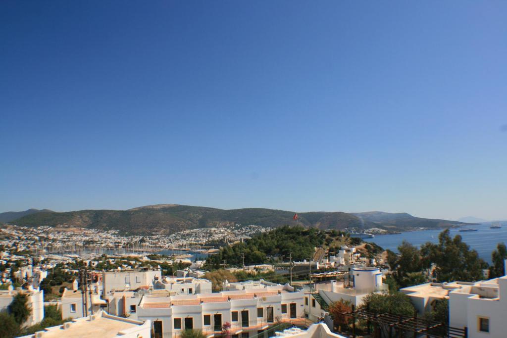 Sunshine Hotel Bodrum Cameră foto