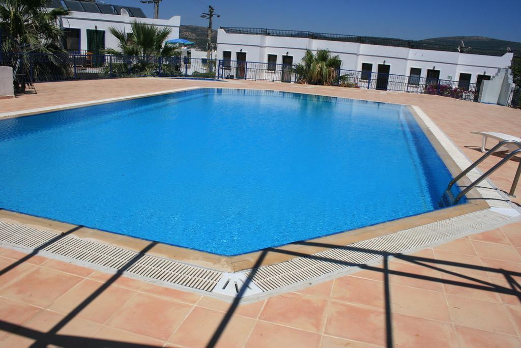 Sunshine Hotel Bodrum Exterior foto