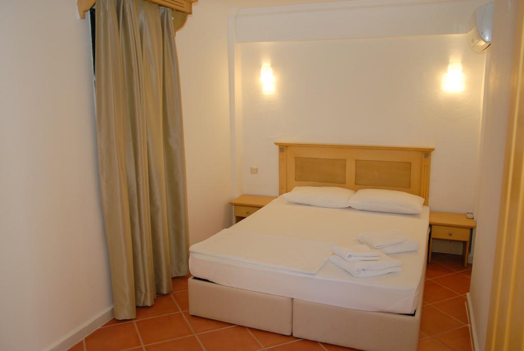 Sunshine Hotel Bodrum Cameră foto