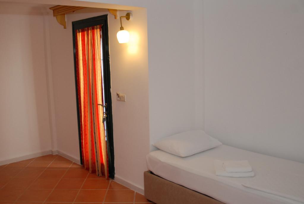 Sunshine Hotel Bodrum Cameră foto