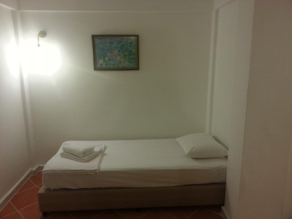 Sunshine Hotel Bodrum Cameră foto