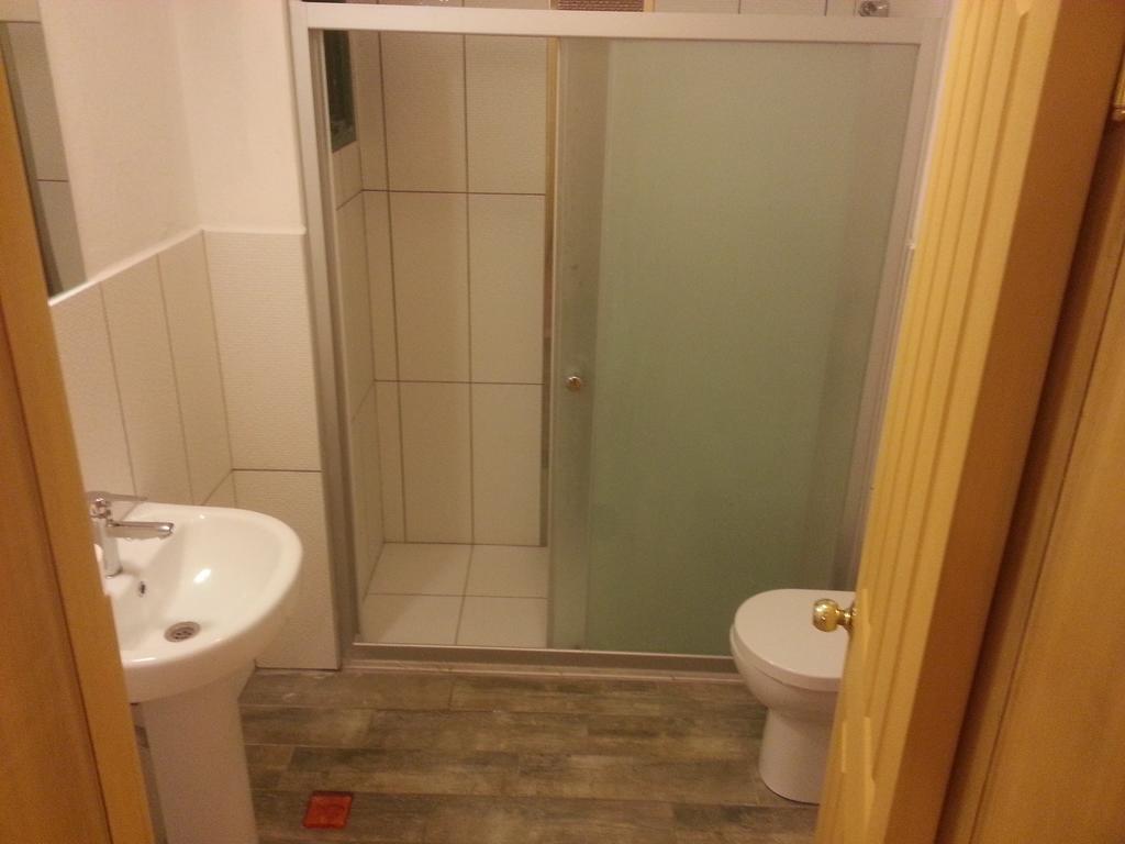Sunshine Hotel Bodrum Cameră foto