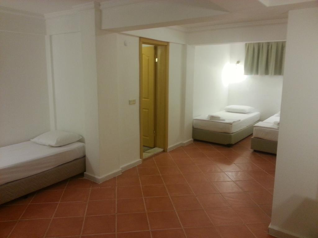 Sunshine Hotel Bodrum Cameră foto