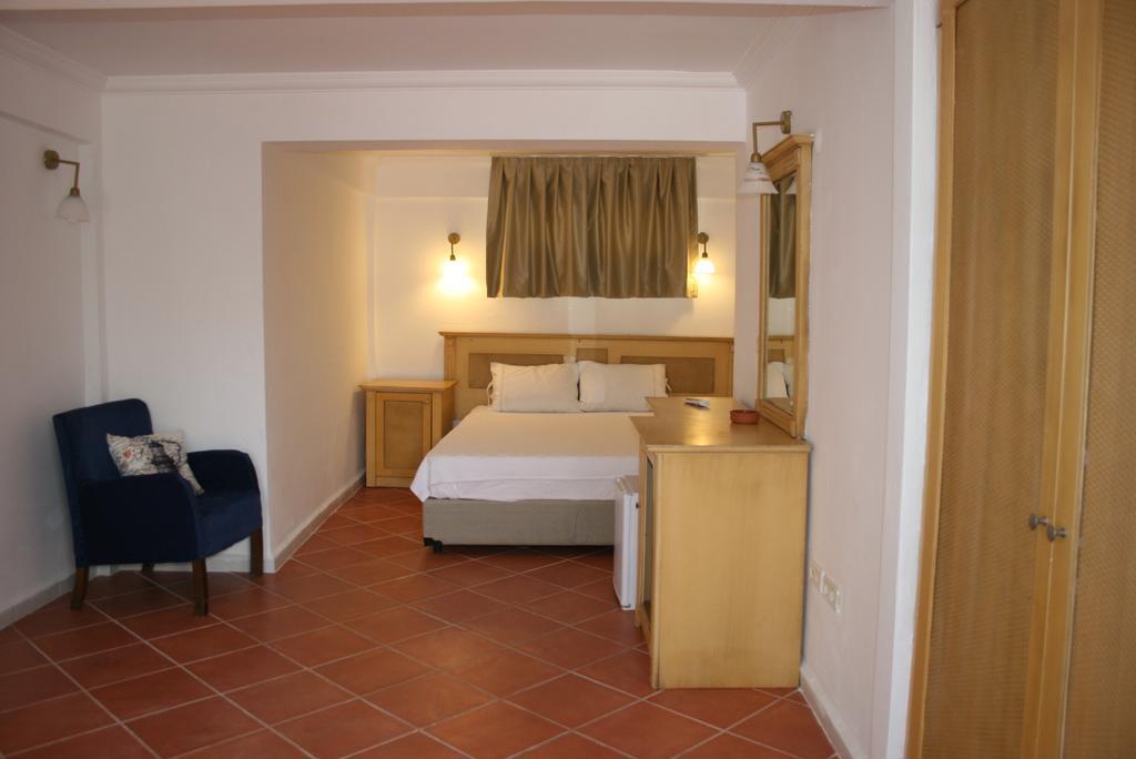 Sunshine Hotel Bodrum Cameră foto
